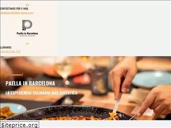 paellainbarcelona.com