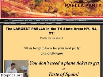 paellapartynj.com