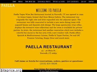 paellarestaurantnorwalkct.com