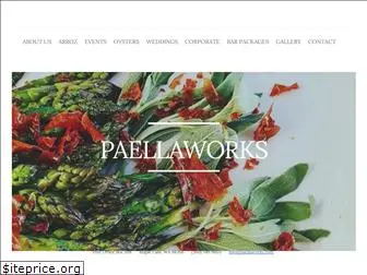 paellaworks.com