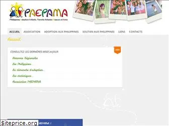 paepama.org