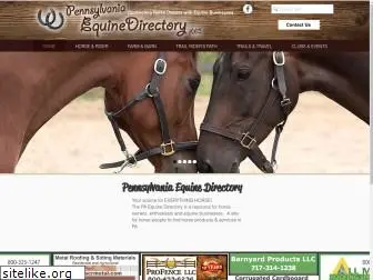 paequinedirectory.com