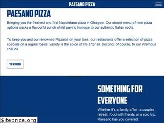 paesanopizza.co.uk