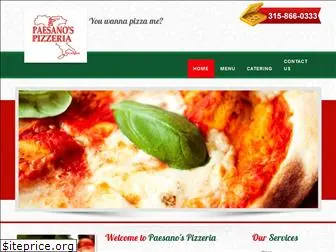 paesanos-pizzeria.com