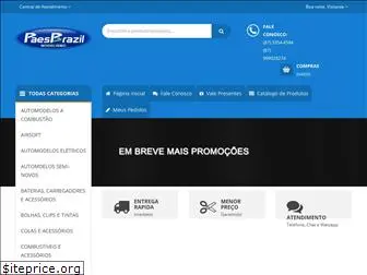 paesbrazil.com.br