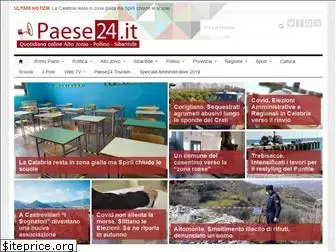 paese24.it