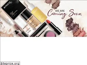 paesecosmetics.in