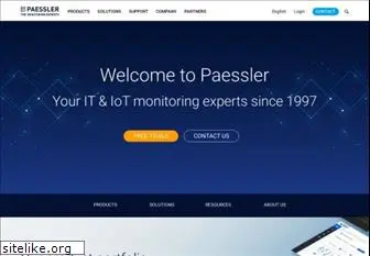 paessler.com