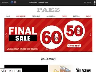 paez.com.pe