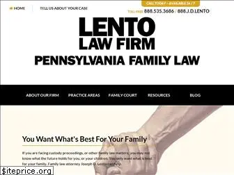 pafamilylawllc.com