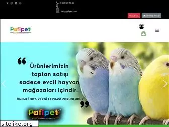 pafipet.com