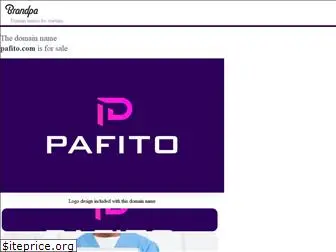 pafito.com