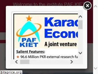 pafkiet.edu.pk