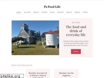 pafoodlife.com