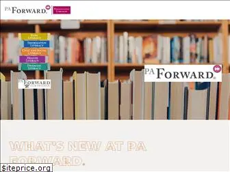 paforward.org