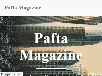 paftamag.com