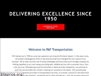 paftrans.com