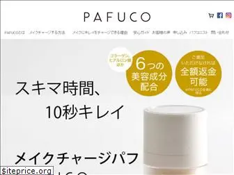 pafuco.com