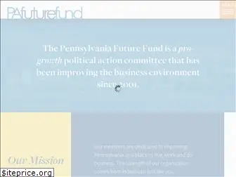 pafuturefund.com