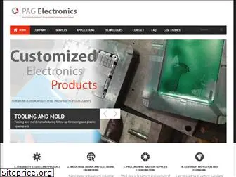 pag-electronics.com