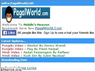 pagal-world.in