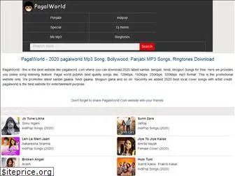 pagaliworld.com