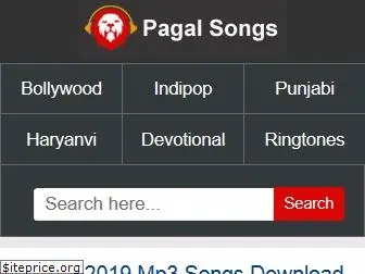 pagalsongs.com