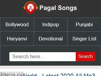 pagalsongs.mobi