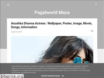 pagalworld-maza.blogspot.com