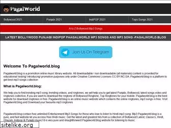 pagalworld.blog