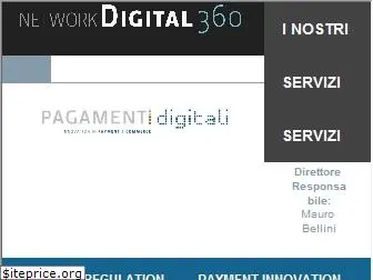 pagamentidigitali.it