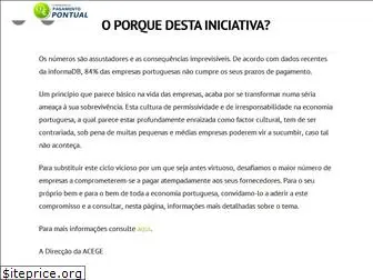 pagamentospontuais.org