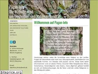 pagan-info.de