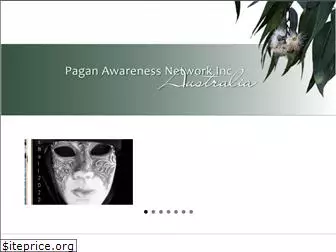 paganawareness.net.au