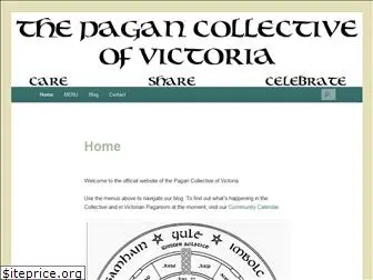 pagancollective.org