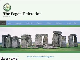 paganfed.org