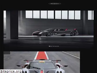 pagani-china.com