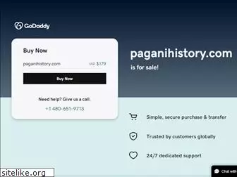 paganihistory.com