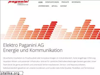 paganiniag.ch