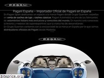 paganispain.com