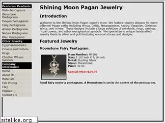 paganjewelry.net