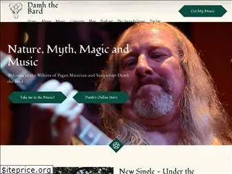 paganmusic.co.uk