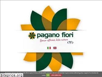 paganofiori.com