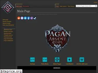 paganonline.wiki