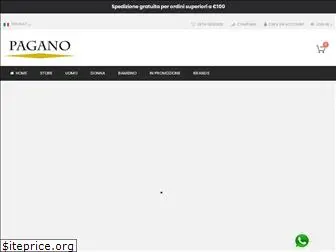 paganostore.com