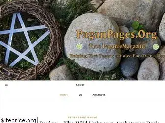 paganpages.org