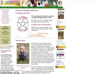 paganparenting.com