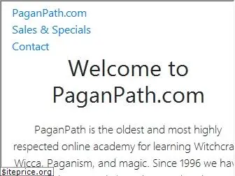 paganpath.com