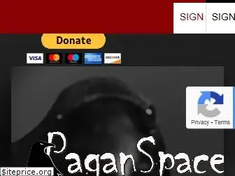 paganspace.net