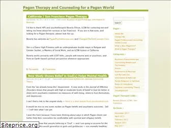 pagantherapy.com